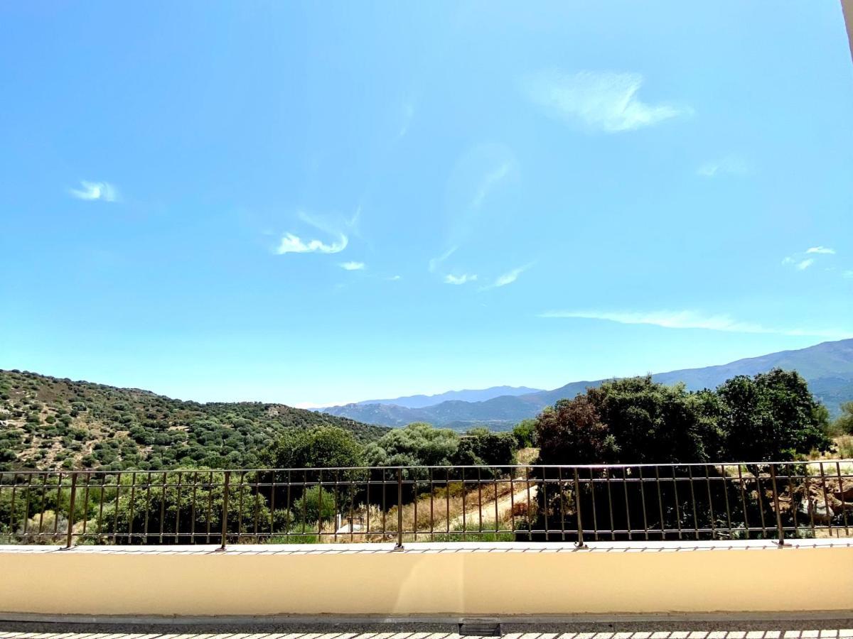 Hébergement de vacances Maison U Castagnu Santa-Reparata-di-Balagna