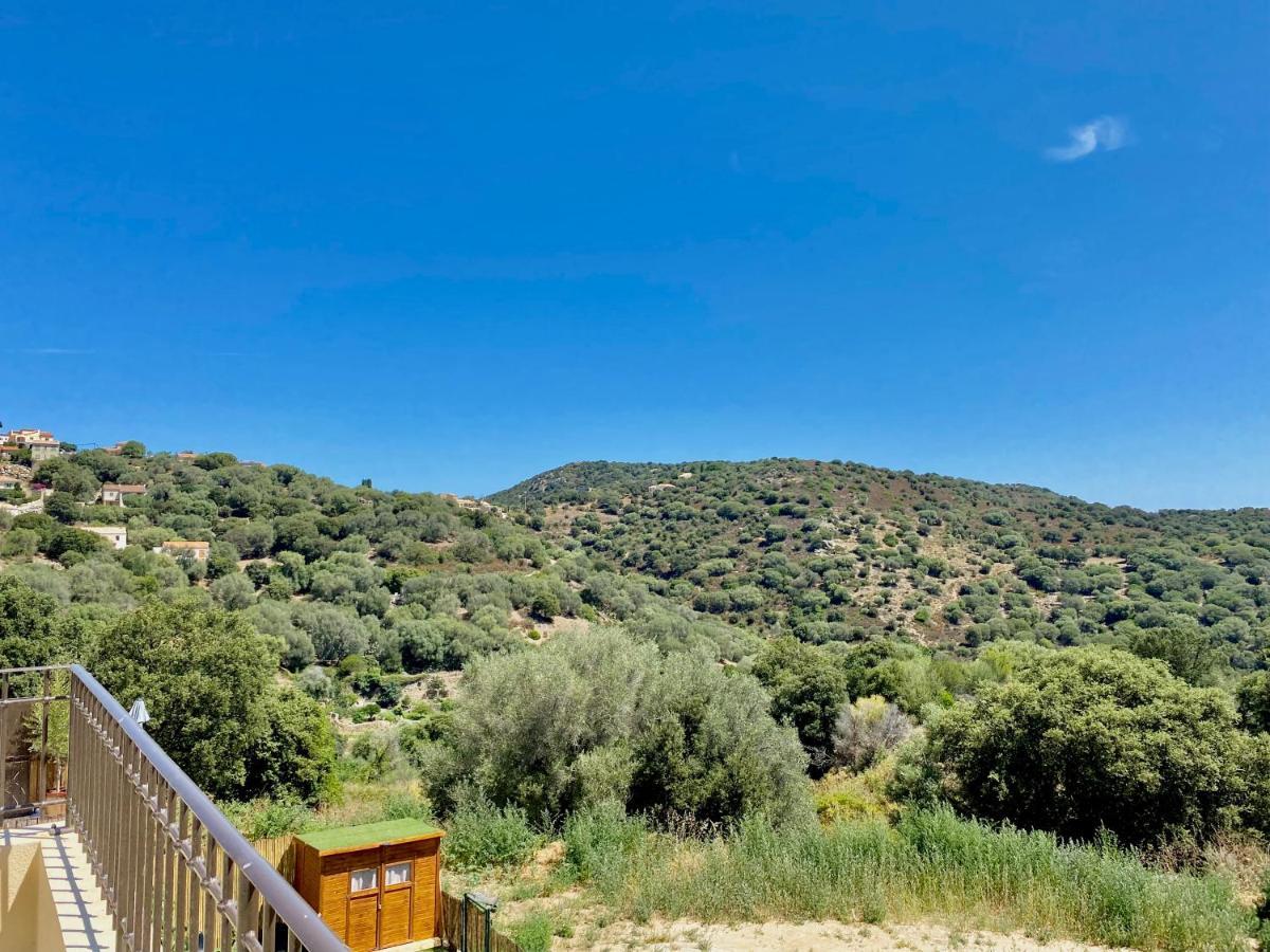 Maison U Castagnu * Santa-Reparata-di-Balagna
