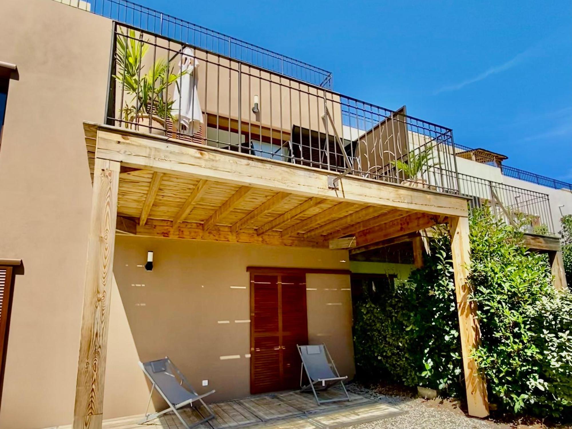 Maison U Castagnu * Santa-Reparata-di-Balagna