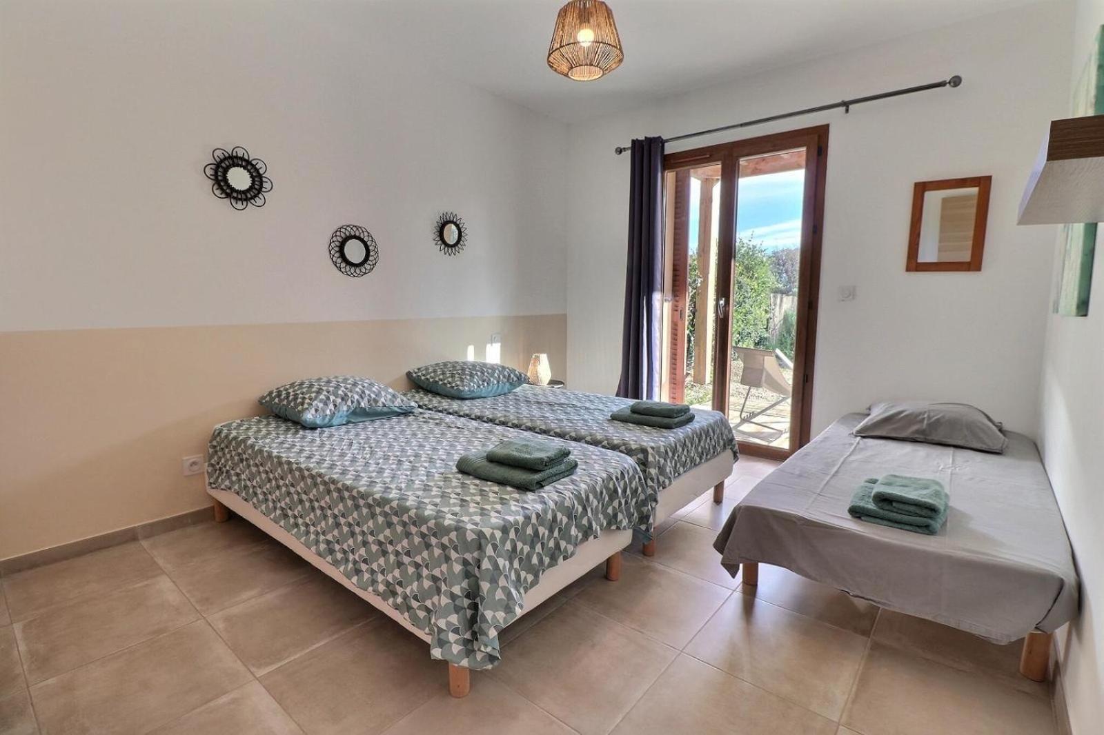 Maison U Castagnu * Santa-Reparata-di-Balagna