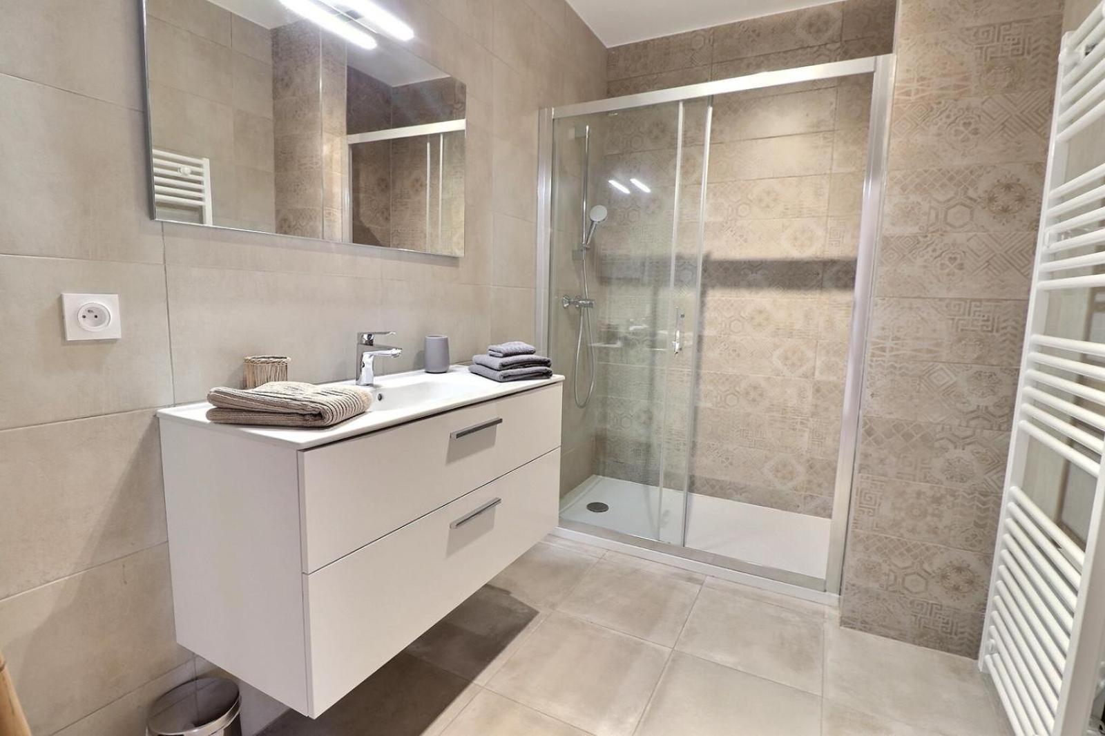 Maison U Castagnu Hébergement de vacances *