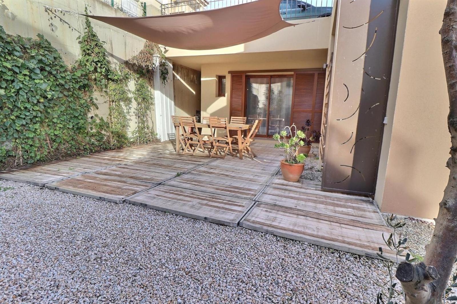 Maison U Castagnu