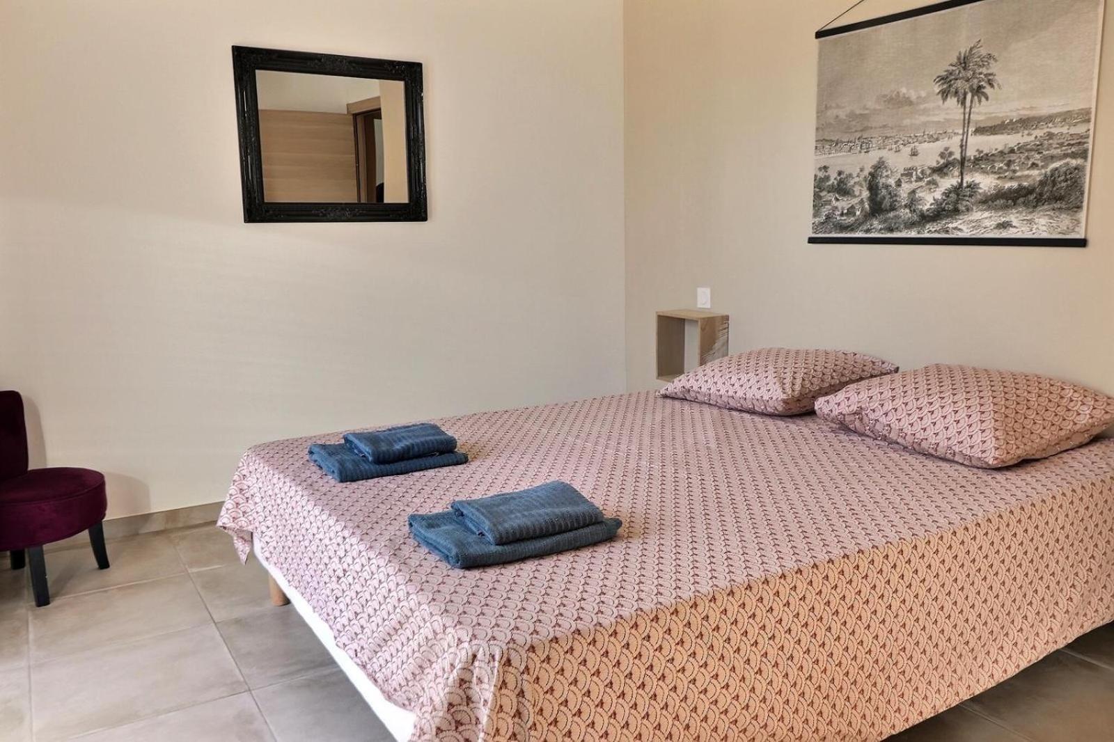 Maison U Castagnu * Santa-Reparata-di-Balagna